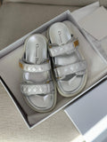 Dior Dad sandals