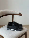 Fendi Match Monogram sneakers