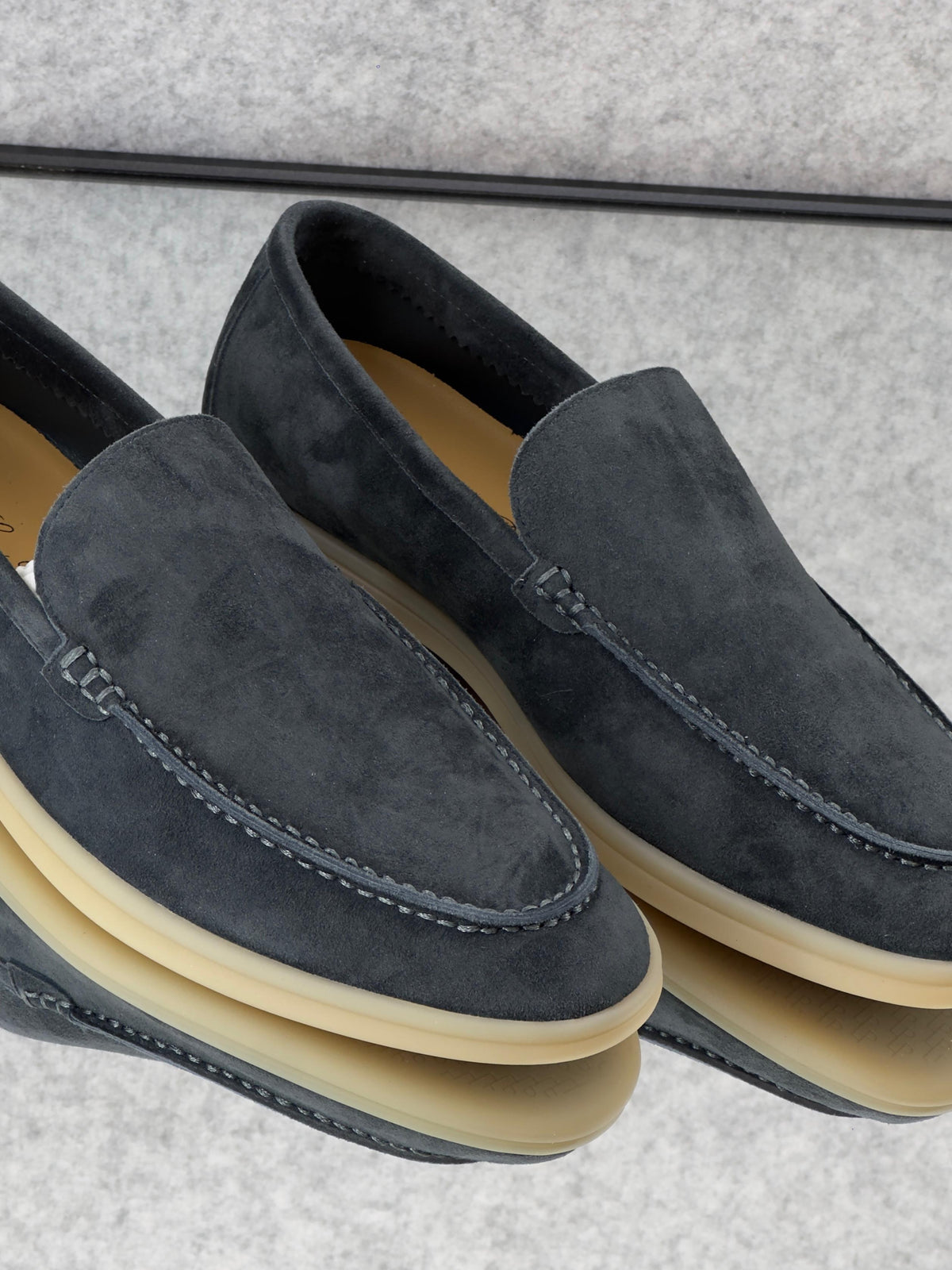 Loro Piana Summer Walk