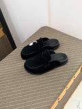 Hermes Mules Go