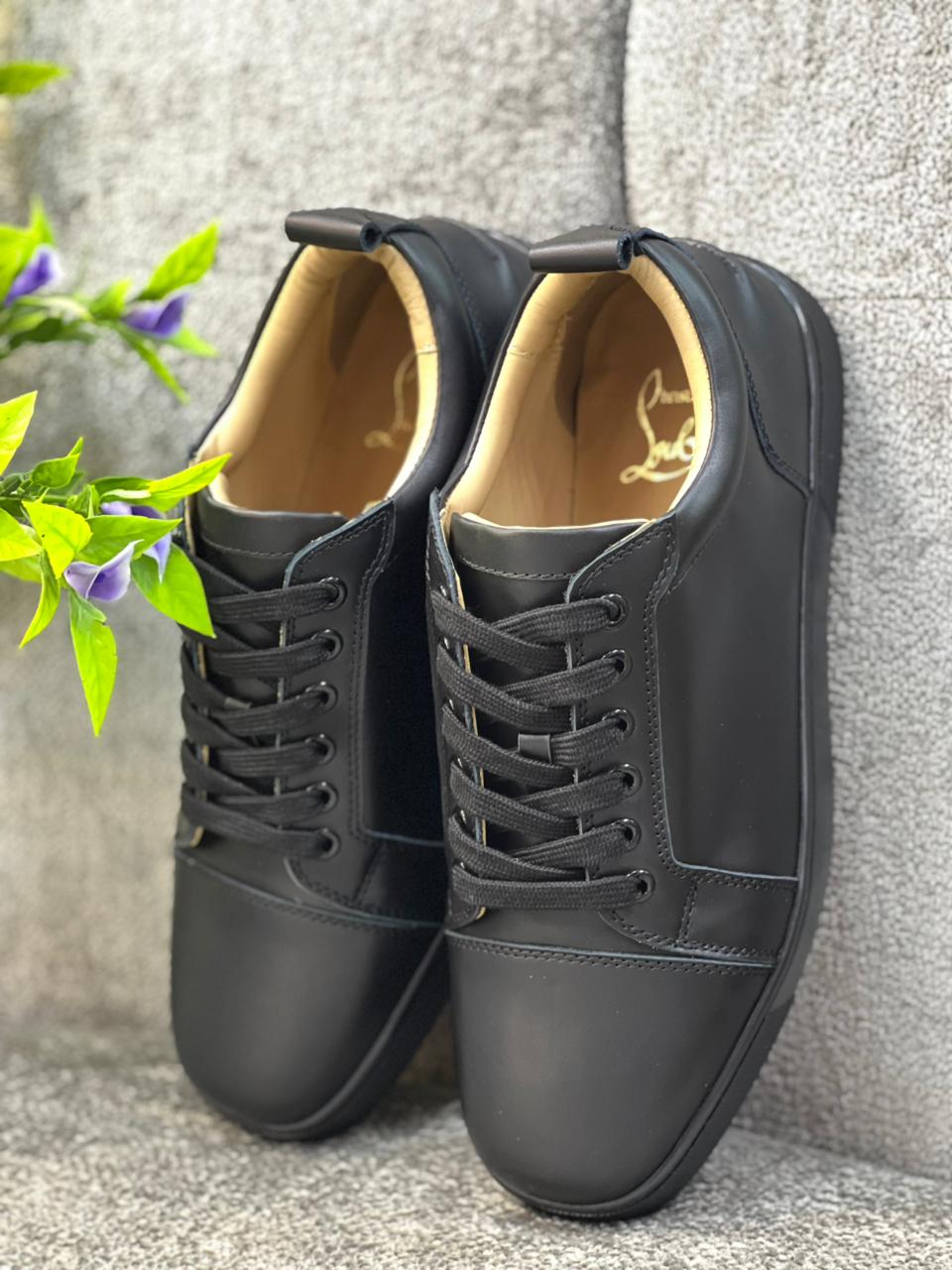 Christian Louboutin sneakers