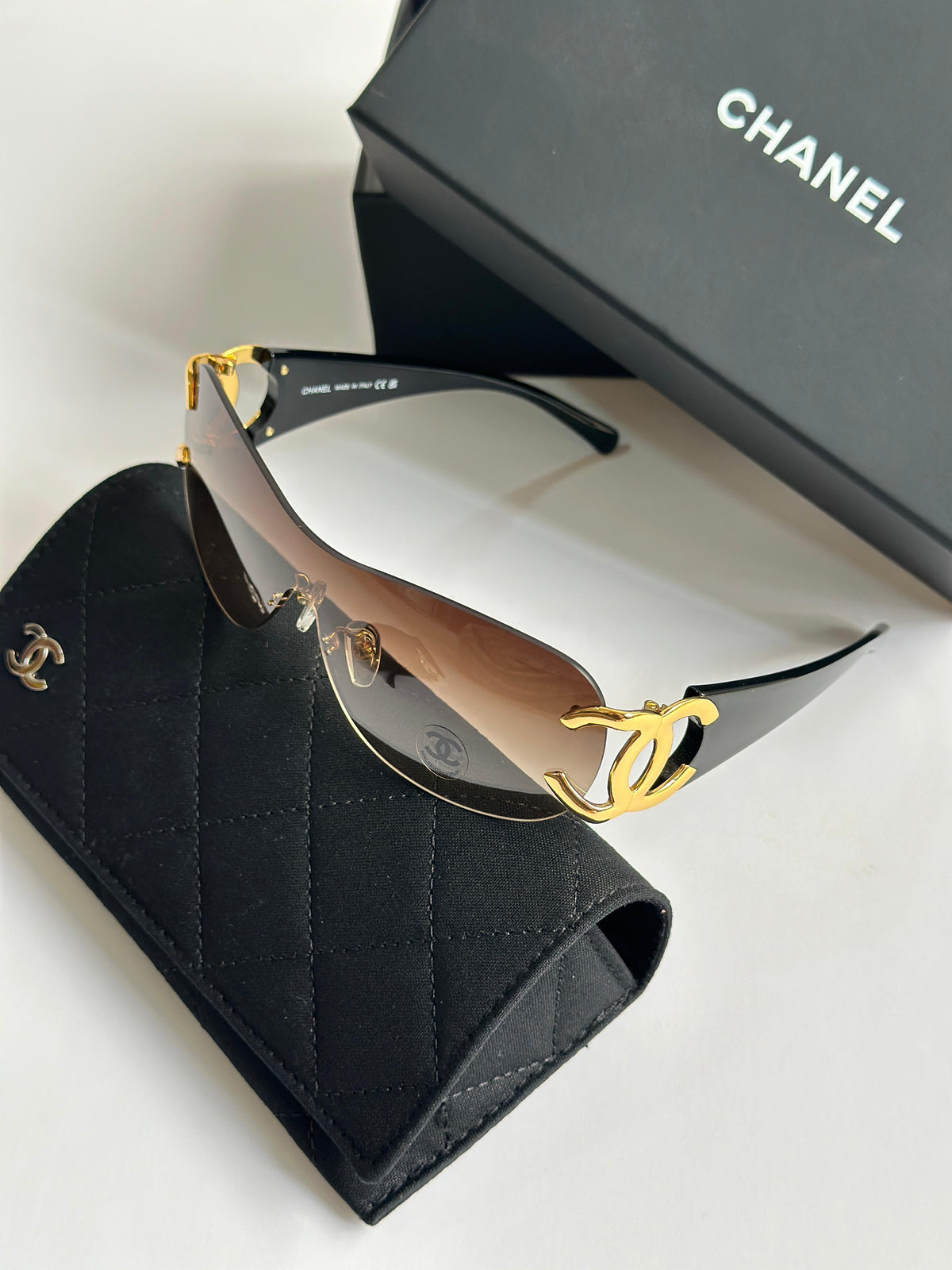Chanel Sunglasses