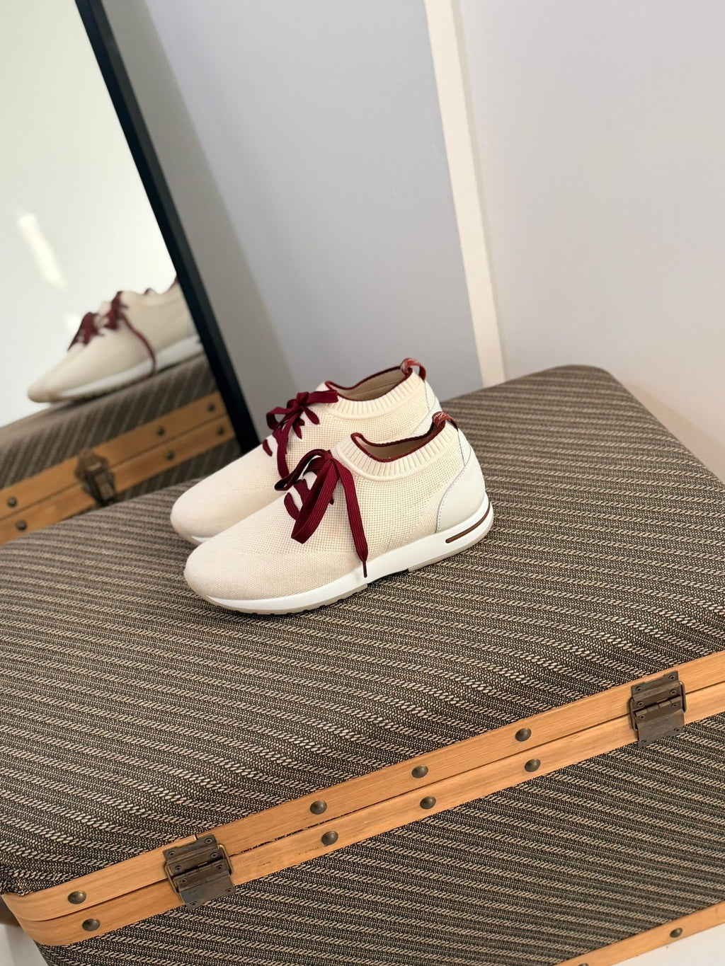 Loro Piana flexy walk