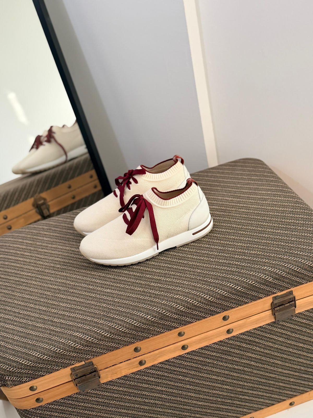 Loro Piana flexy walk