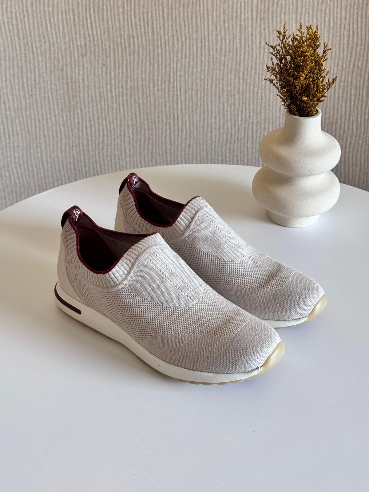 Loro Piana 360 LP Flexy Walk Sneaker