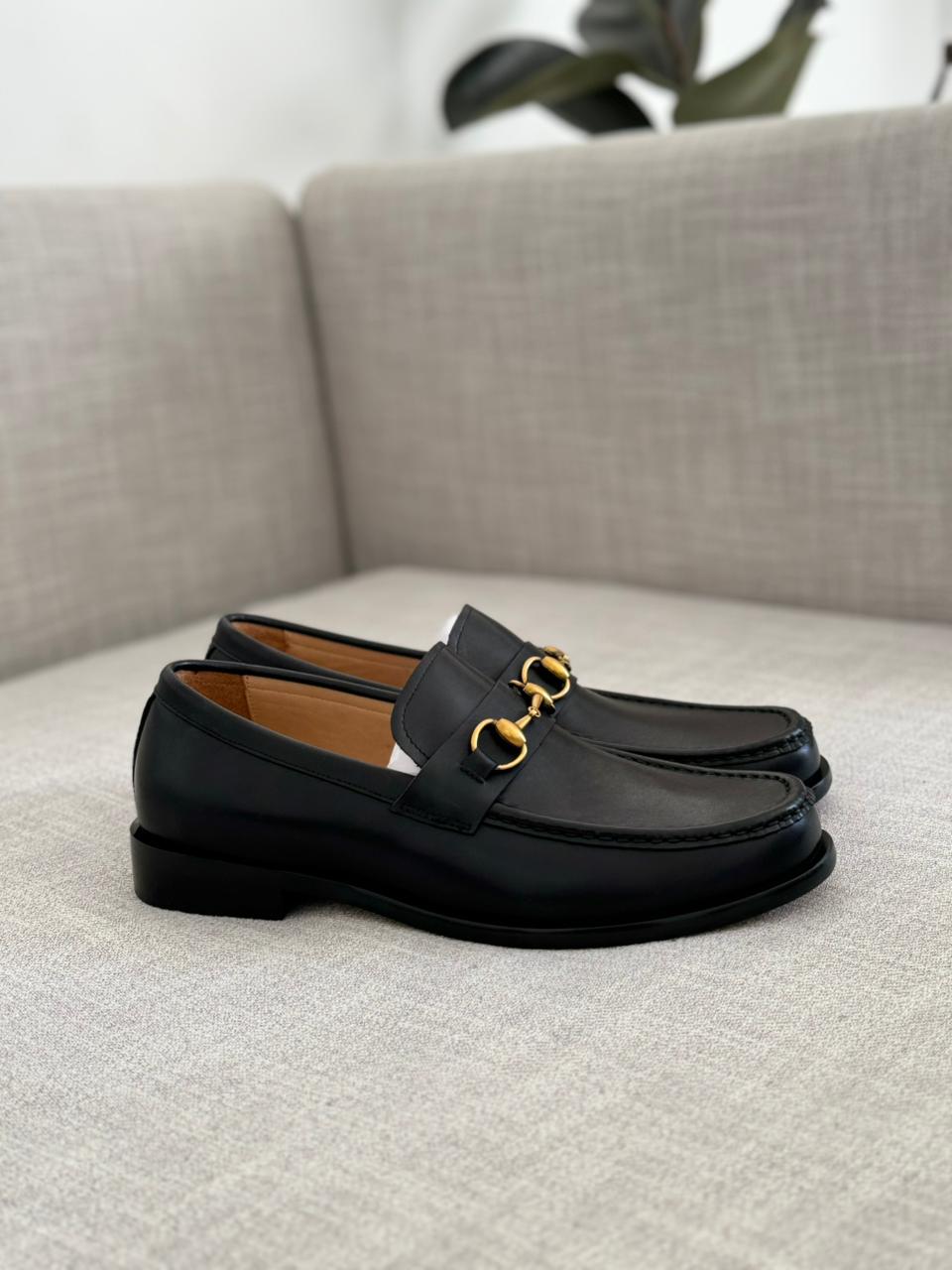 Gucci 1953 Horsebit Loafers