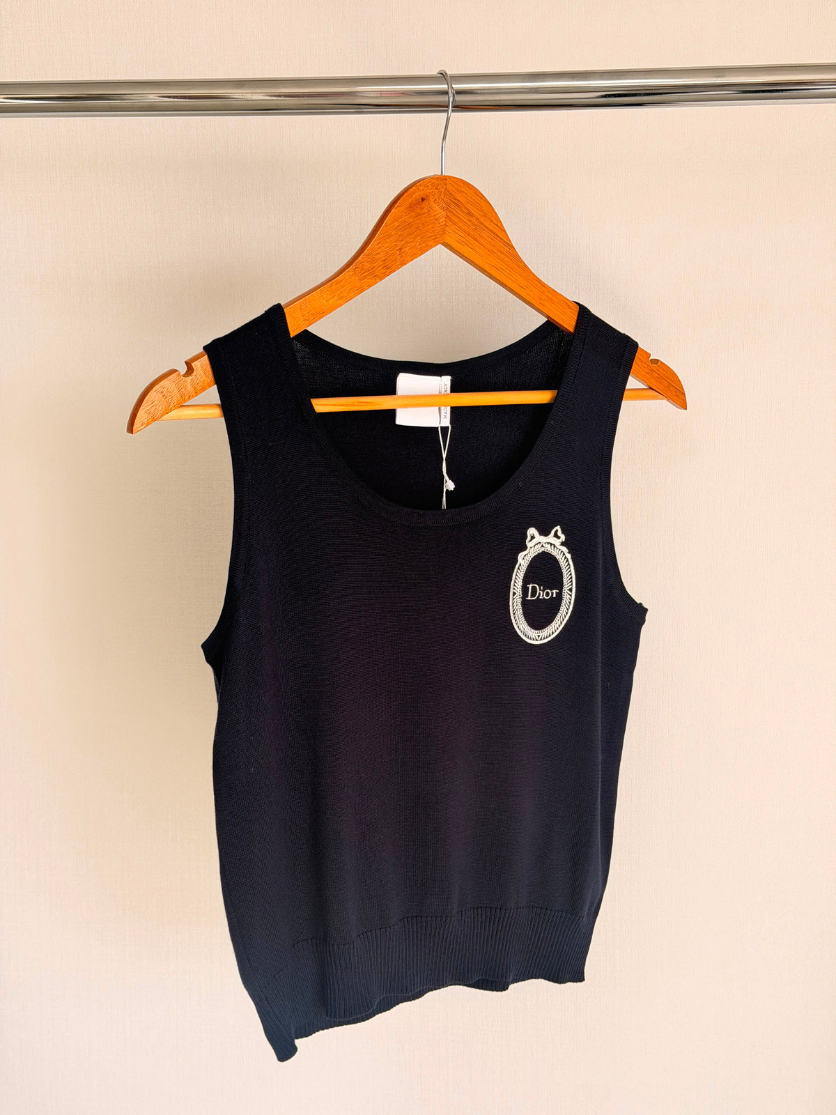 Dior Tank Top