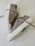 Dior Walk'n'Dior Sneaker Black Dior Oblique Embroidered Mesh