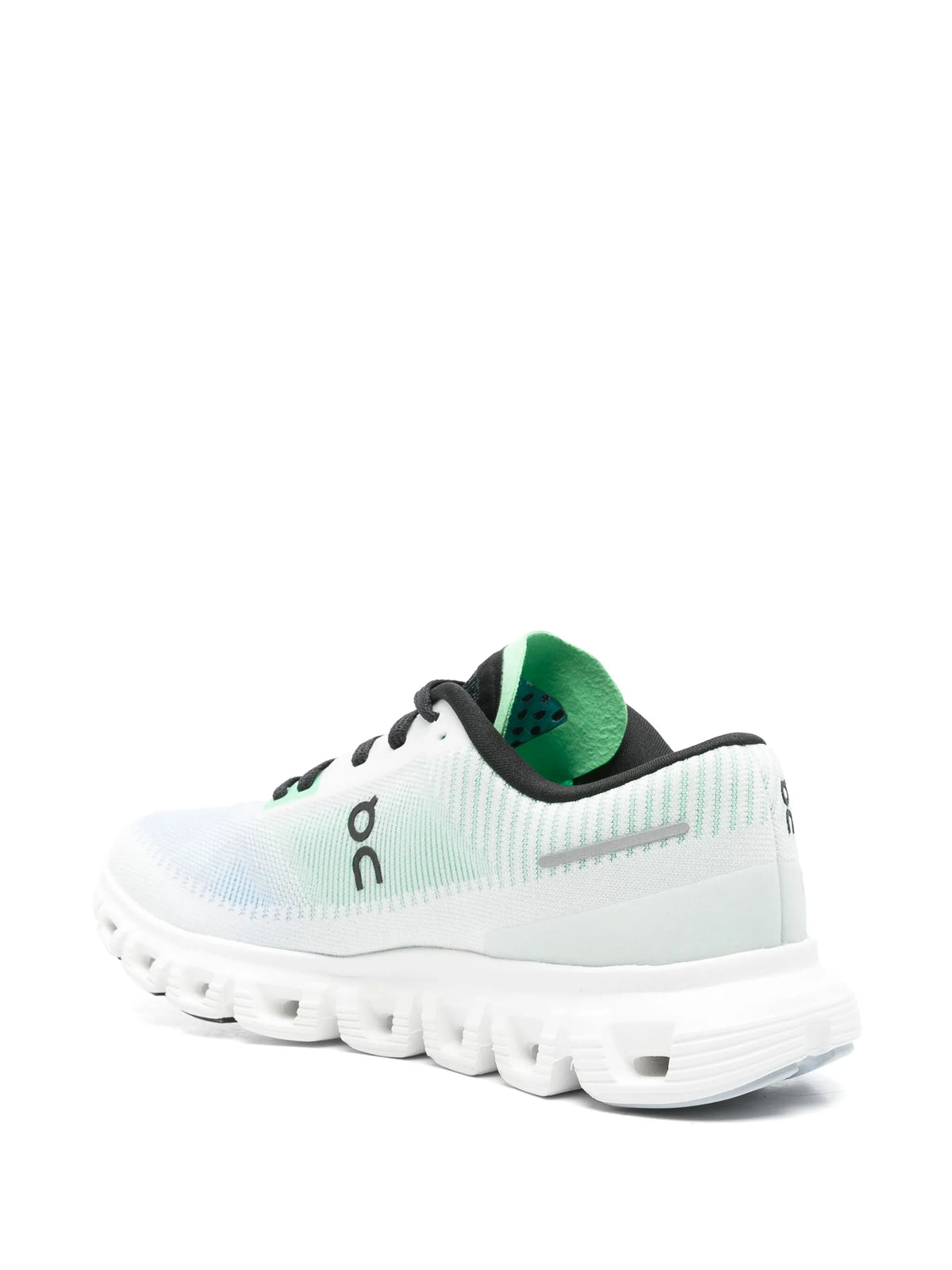 Cloud 6 Push sneakers