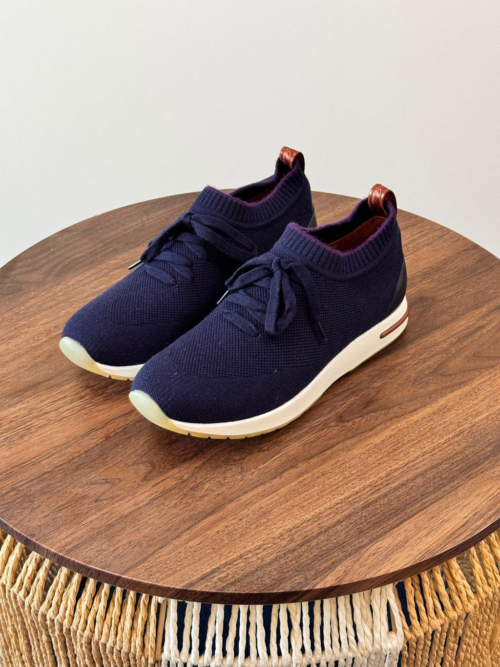 Loro Piana 360 LP Flexy Walk Sneaker