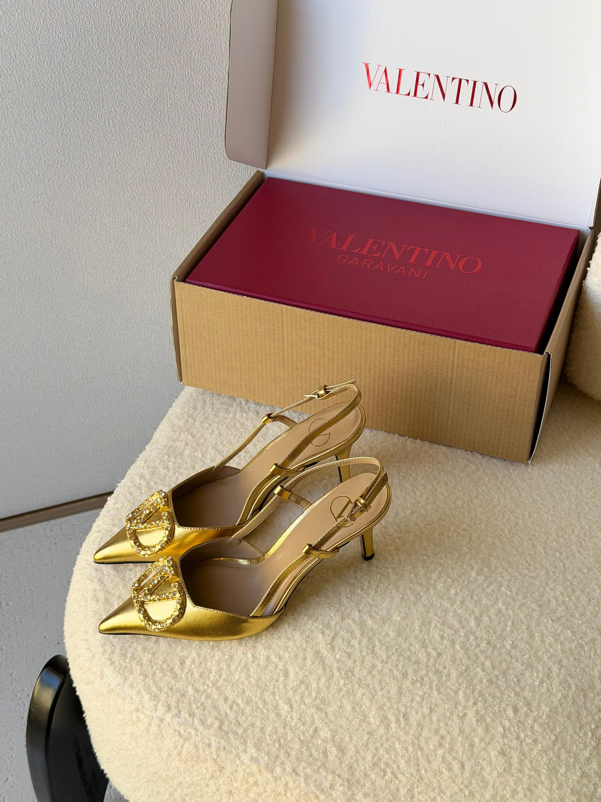 Valentino pumps
