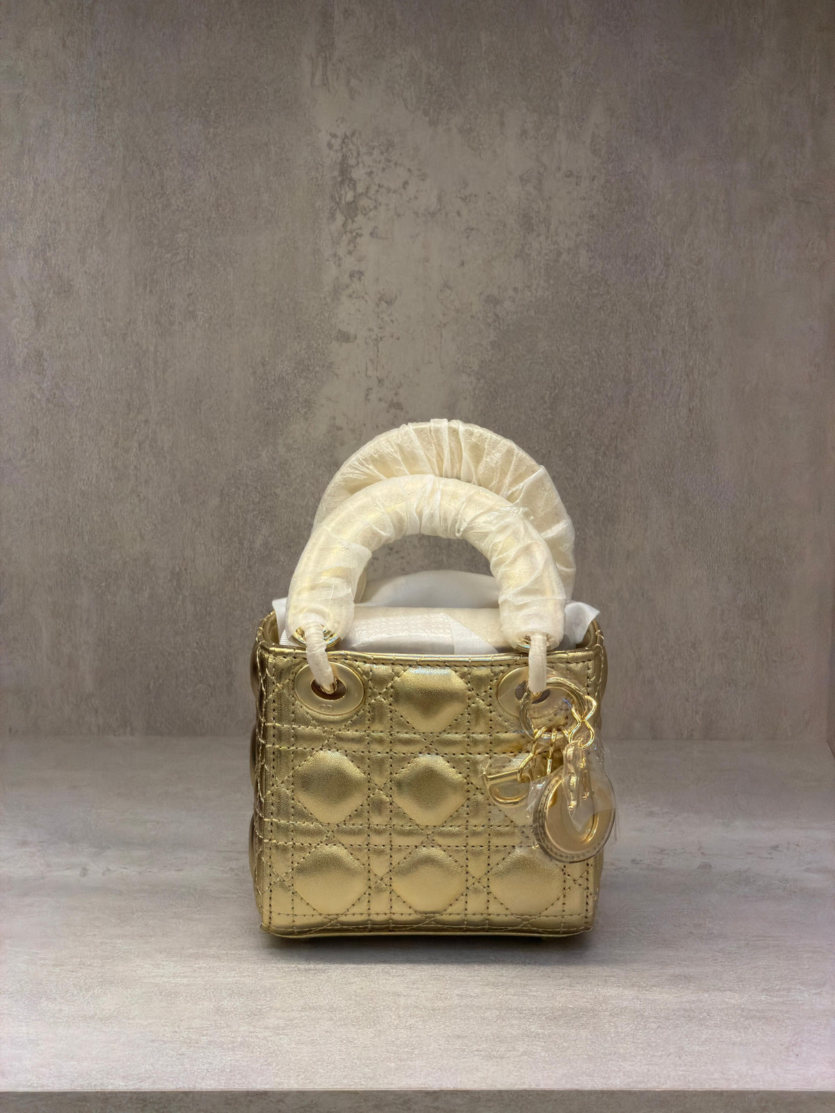 Dior micro 12cm