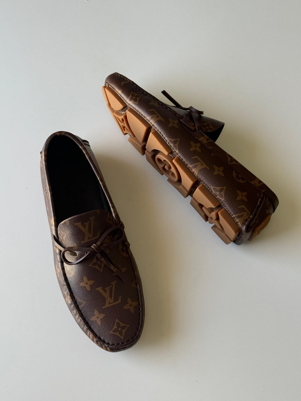 LV Loafer
