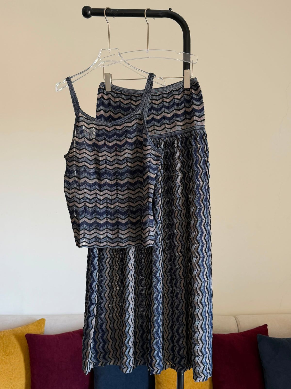 MISSONI SET