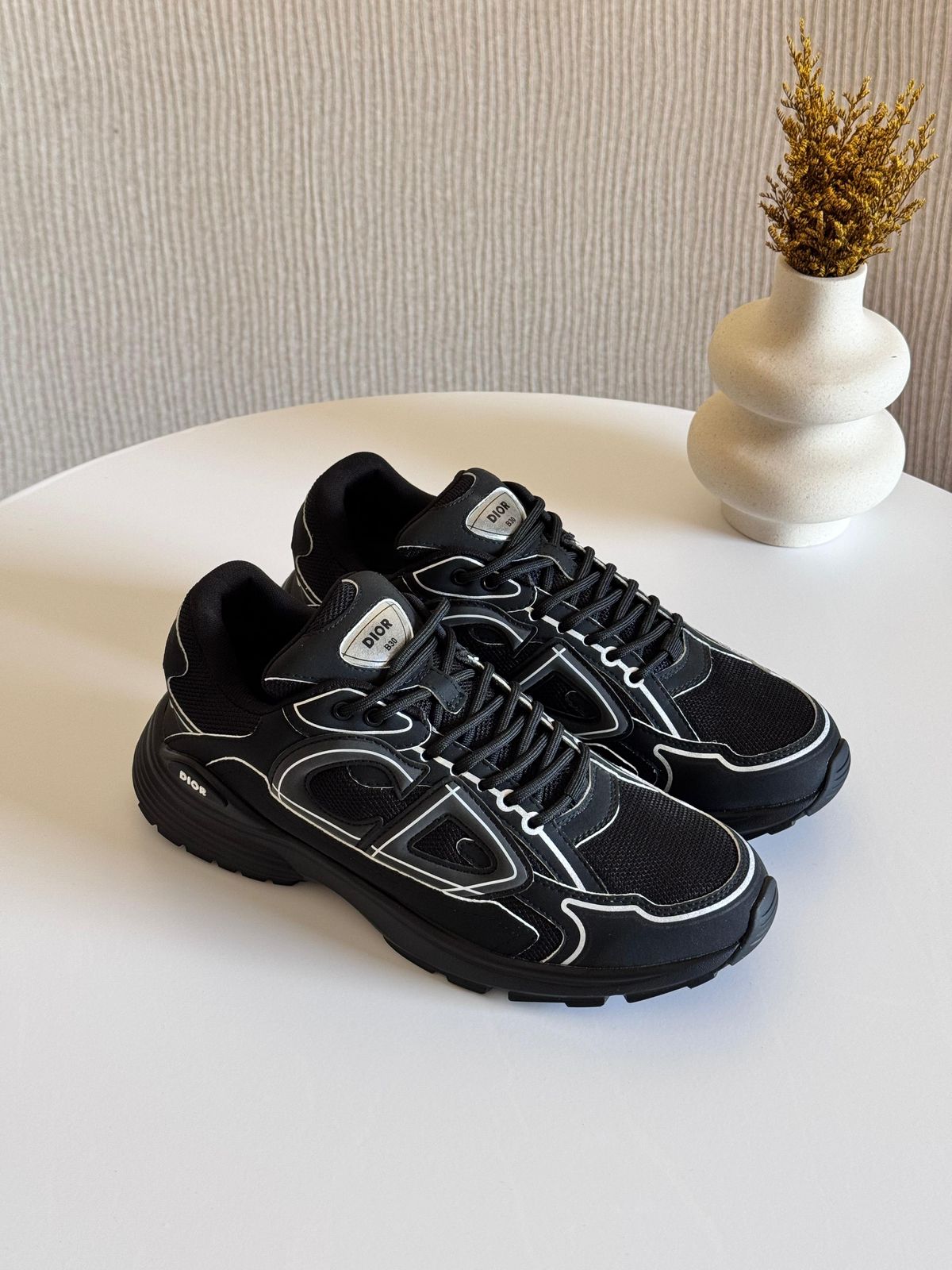 Dior B30 Countdown Sneaker