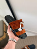 herems Jackson sandal