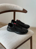 Prada America's Cup sneakers