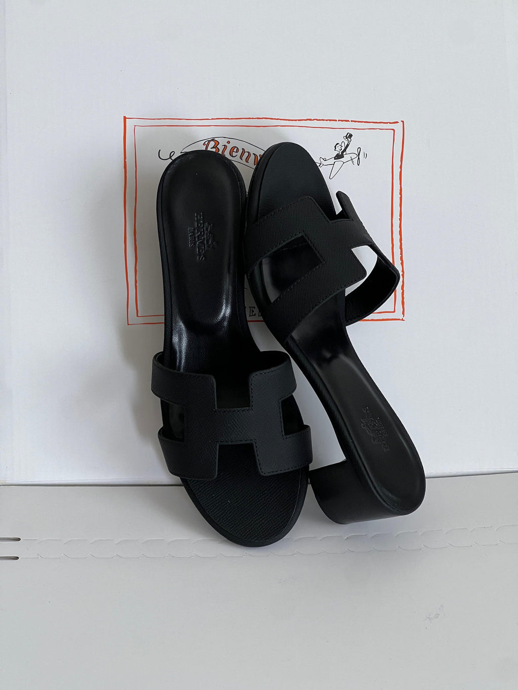 Hermes oran