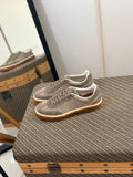 Loro Piana Tennis Walk Sneaker