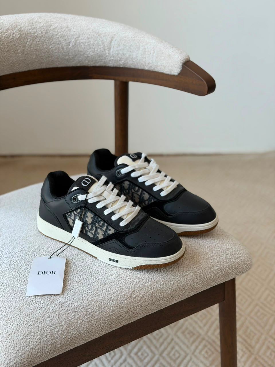Dior B27 Sneaker
