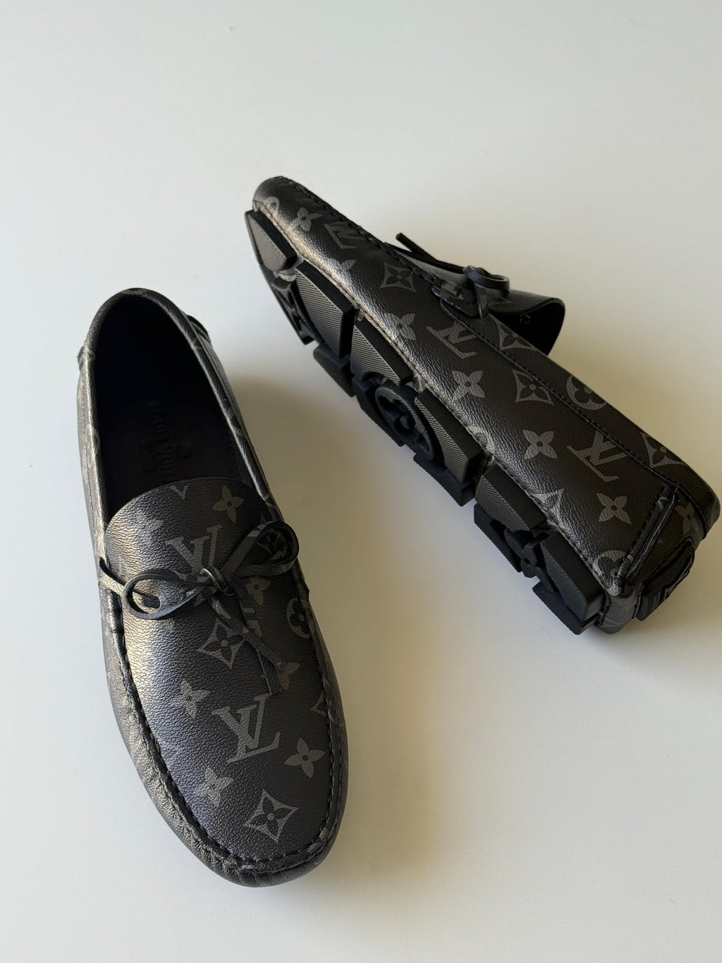 LV Loafer