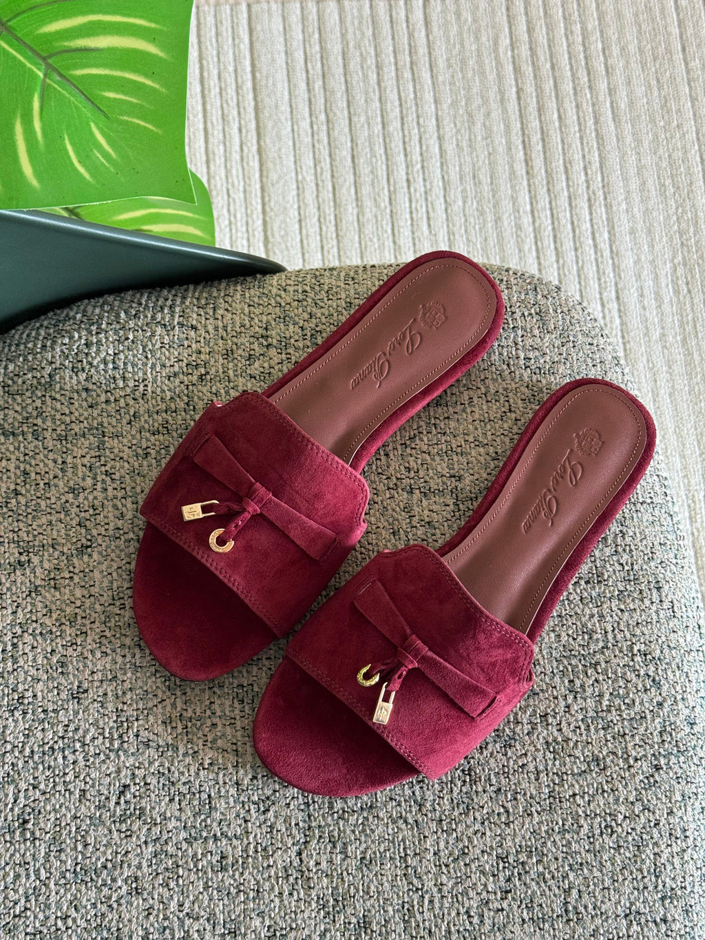 Loro Paina Sandals