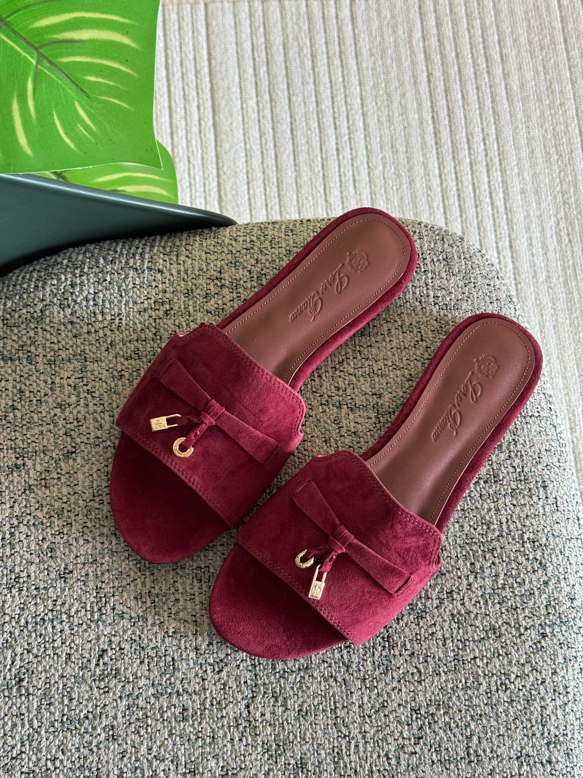Loro Paina Sandals