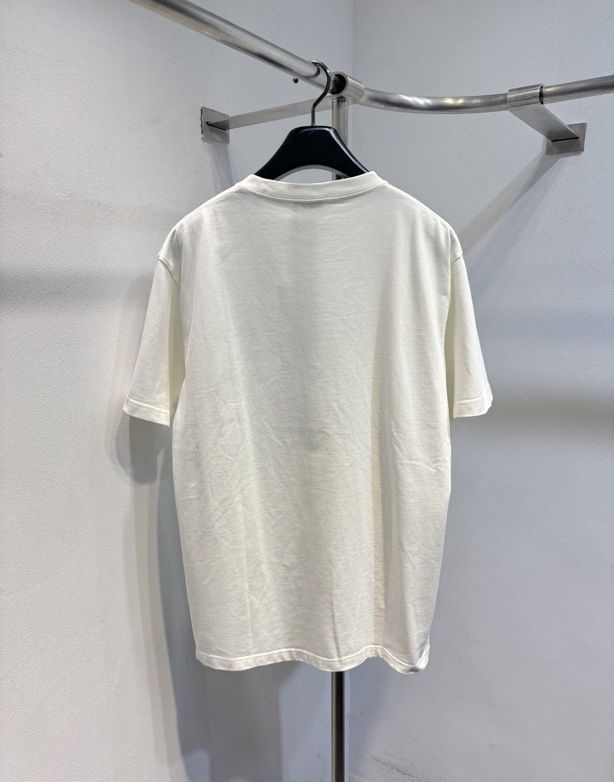 Dior Reverse T-Shirt, Relaxed Fit