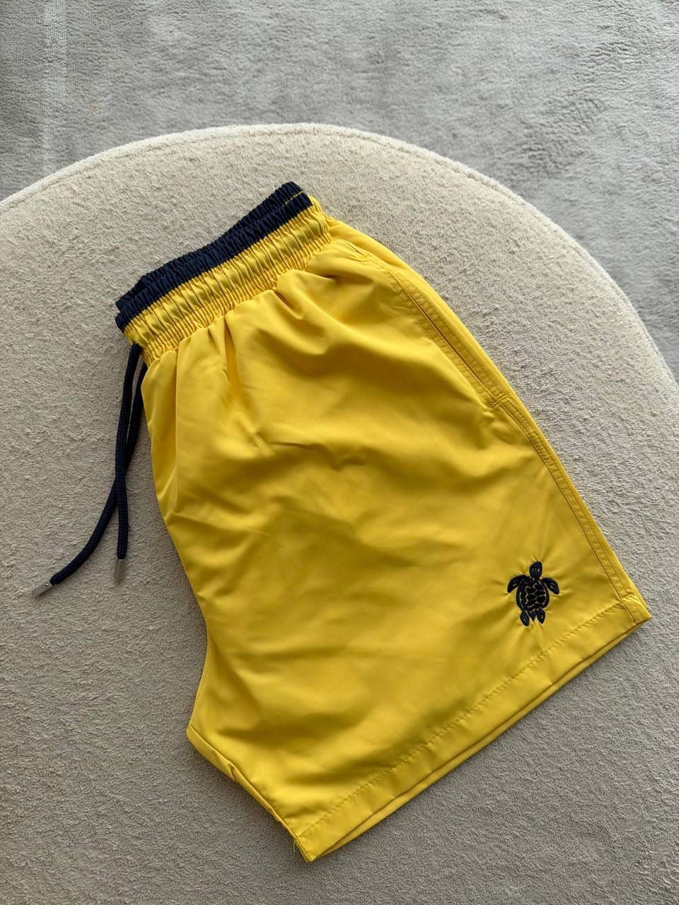 Vilebrequin Men's Short