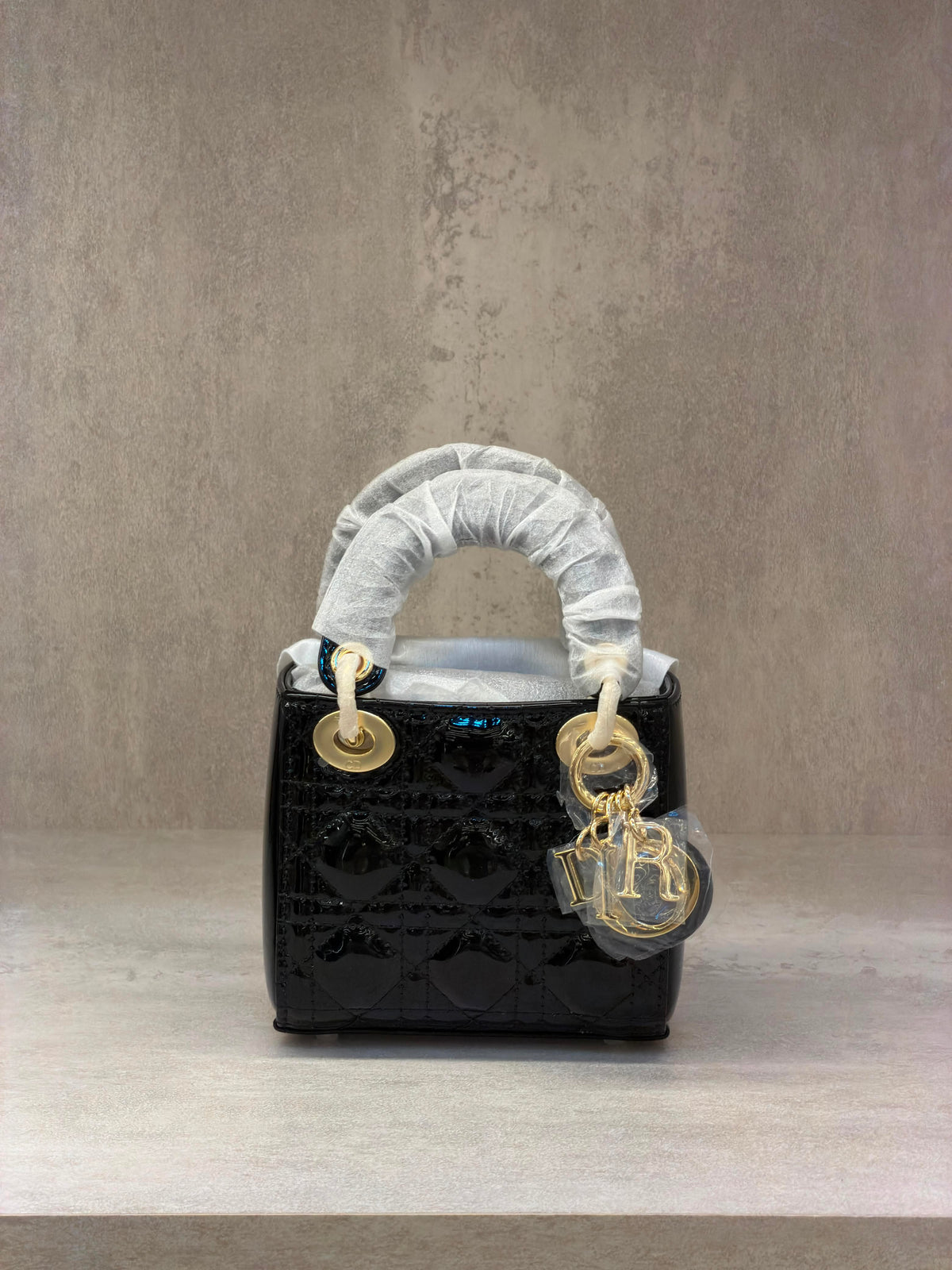 Dior micro 12cm