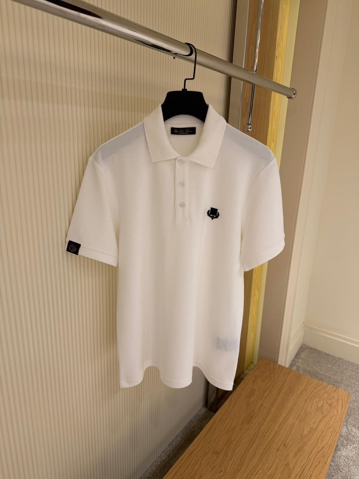 Philipp Plein Skully Gang Polo