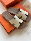 Hermes Izmir sandal