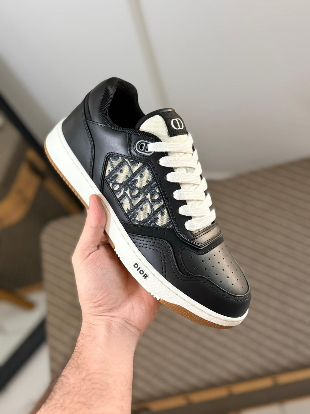 Dior B27 Sneaker