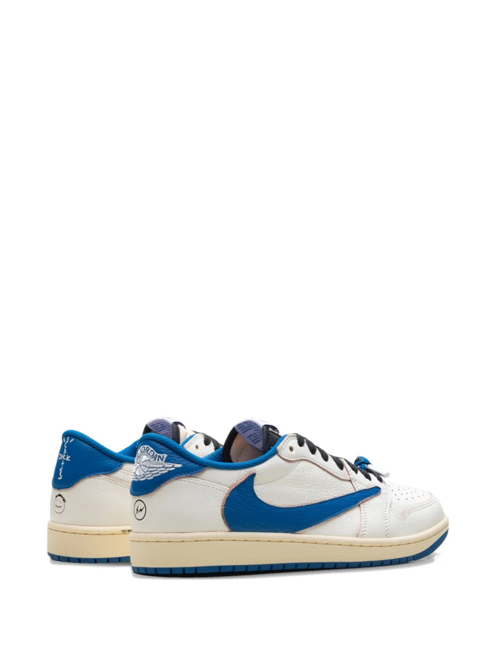 Jordan Air Jordan 1 Low "Travis Scott" sneakers