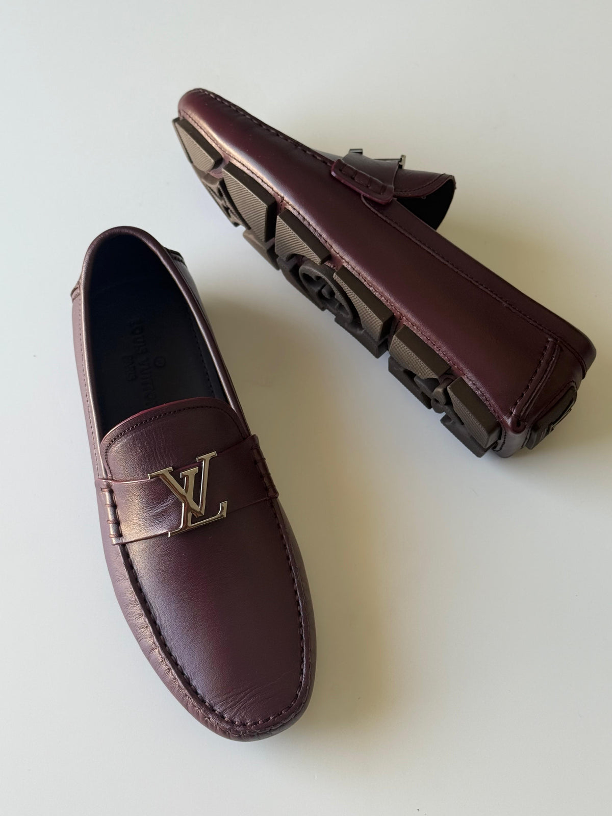 LV Loafer