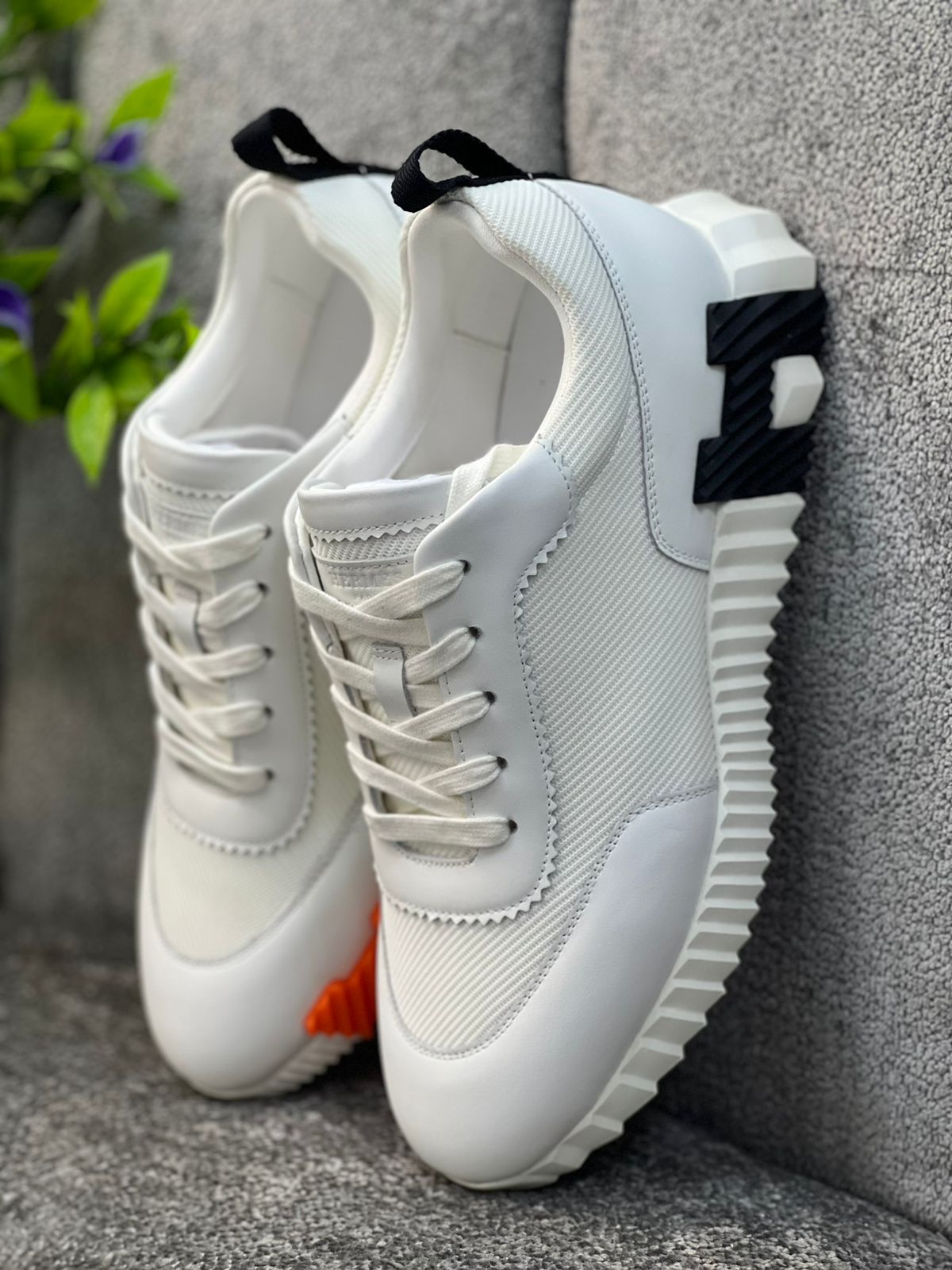 Hermes Bouncing sneaker