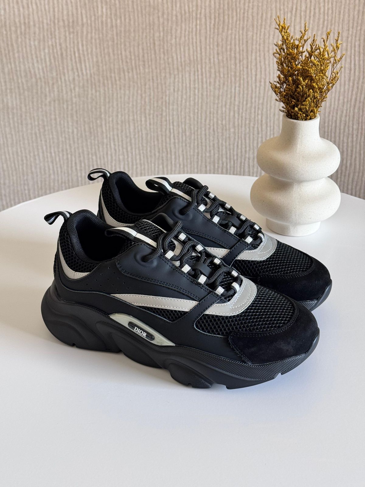 Dior B22 Sneakers