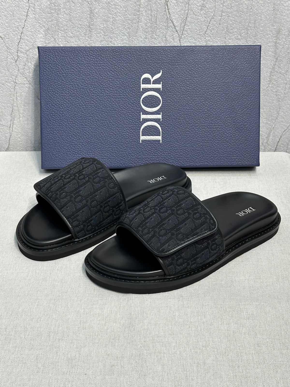 Dior Aqua Sandal