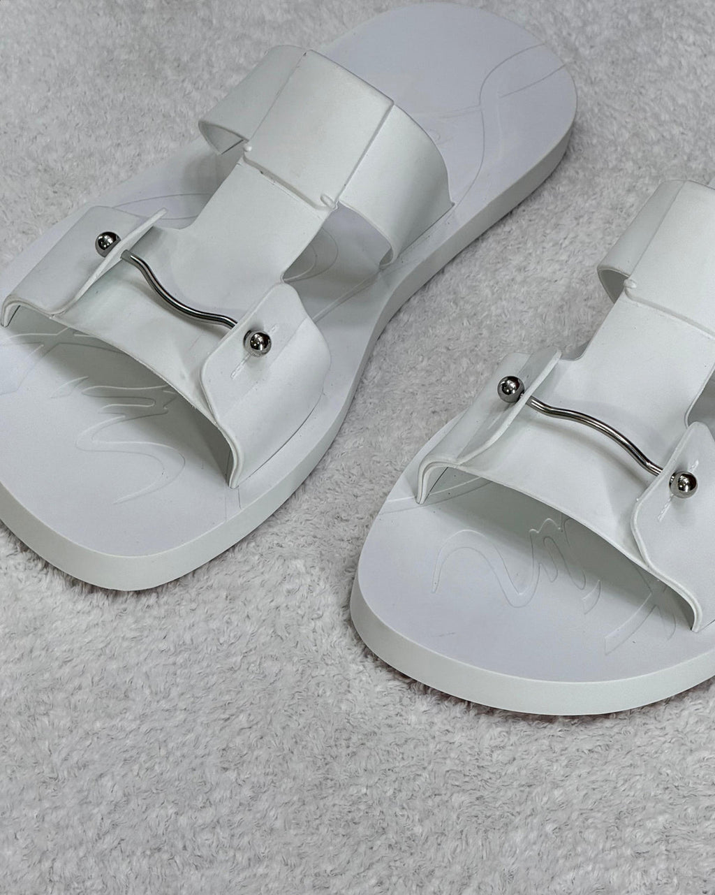 Christian Louboutin Zakouski sandals