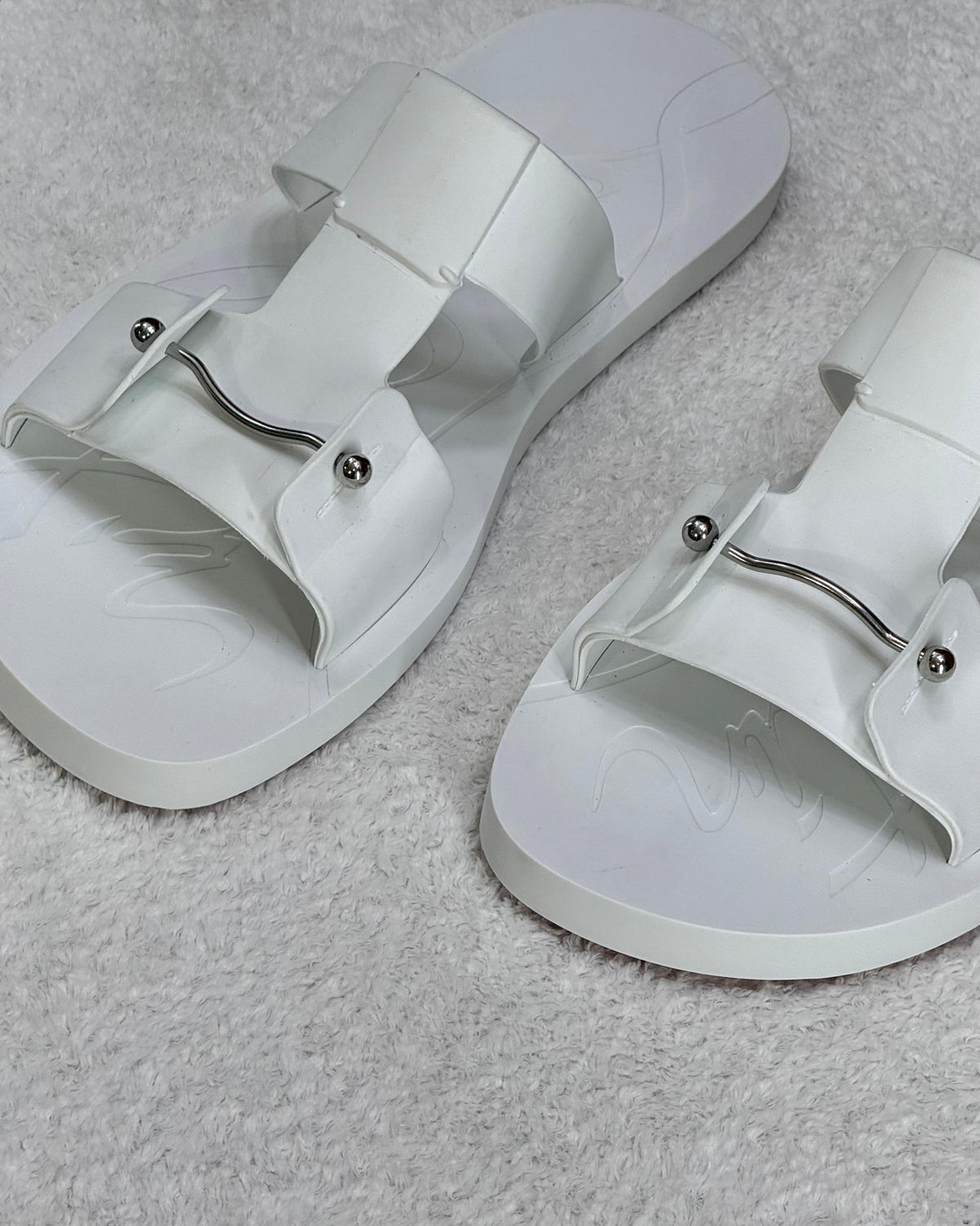Christian Louboutin Zakouski sandals