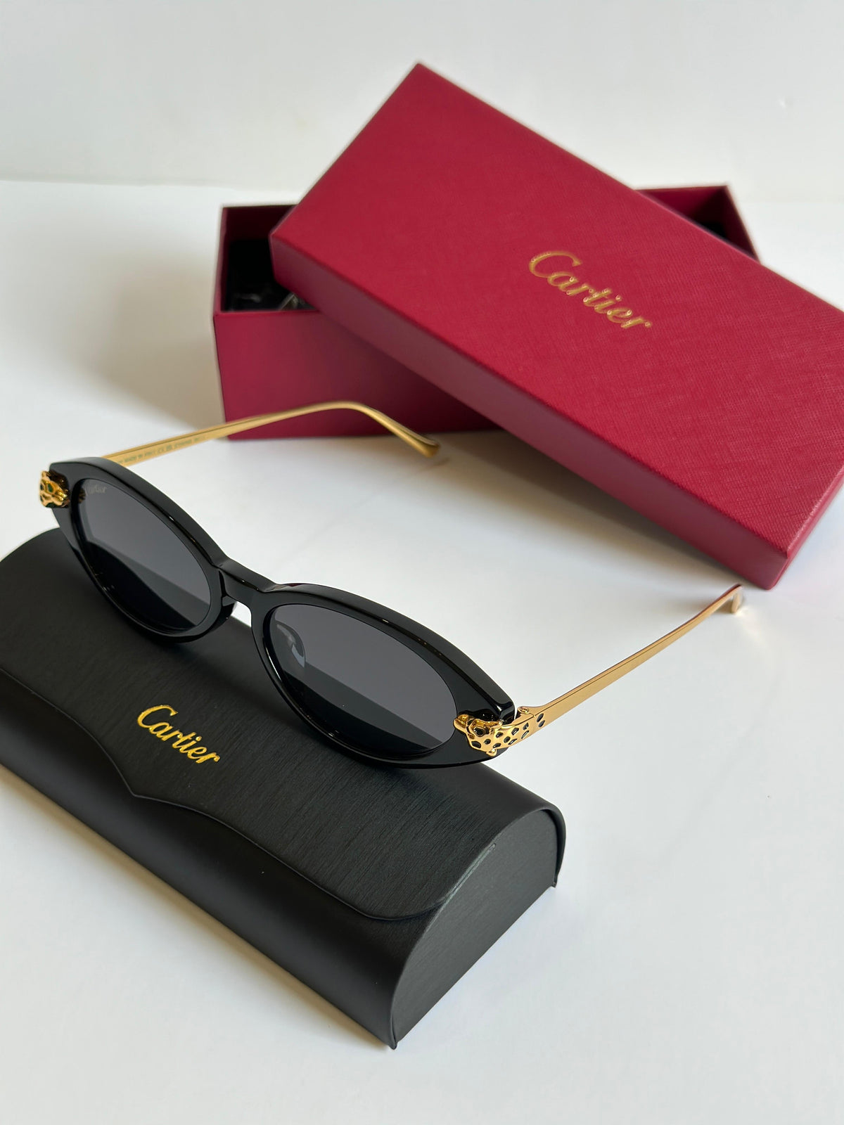 Cartier Sunglasses