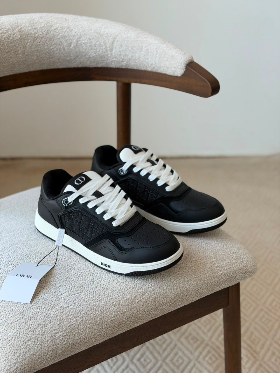 Dior B27 Sneaker