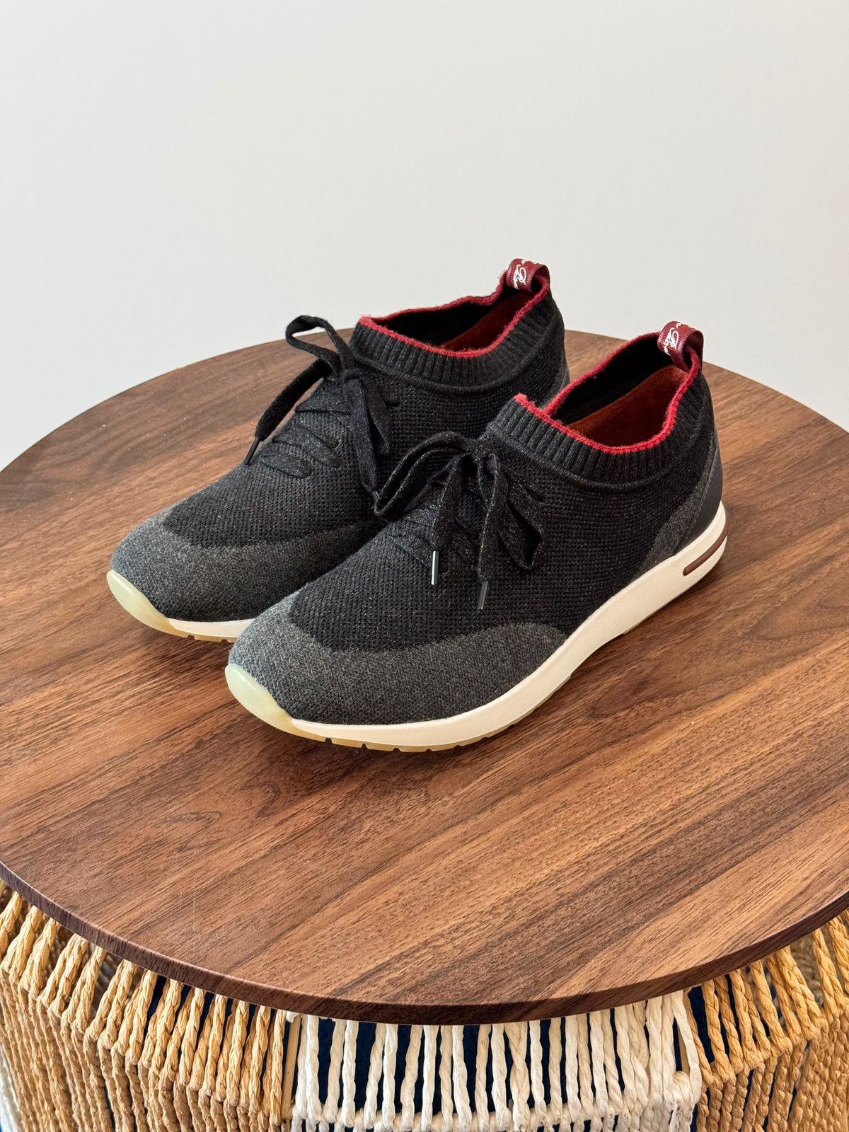 Loro Piana 360 LP Flexy Walk Sneaker