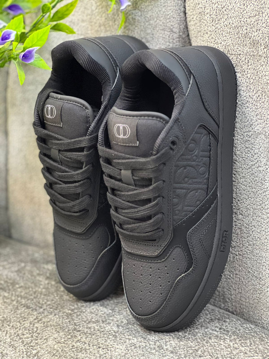 Dior B27 sneakers