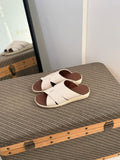 Loro Piana Palm Walk Sandal