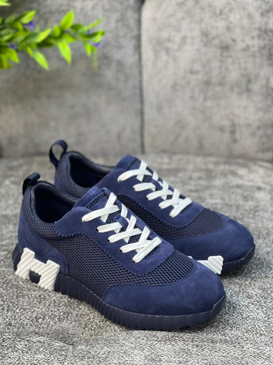 Hermes Bouncing sneaker