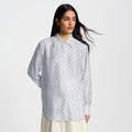 Louis Vuitton Mahina Silk Shirt