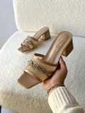Gina LILLIAN' Mules