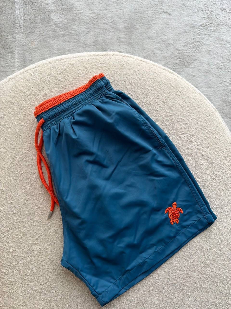 Vilebrequin Men's Short