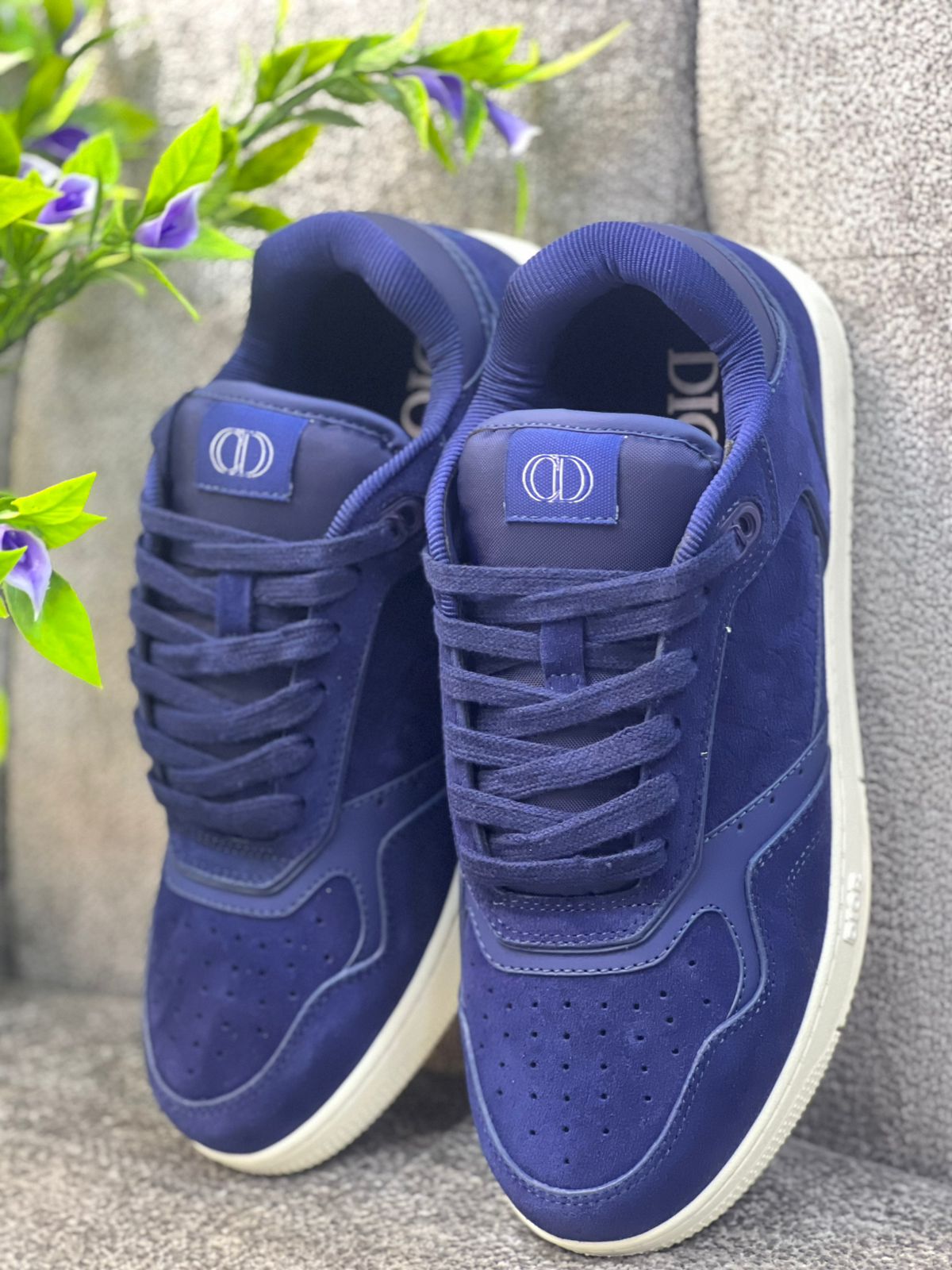 Dior B27 sneakers